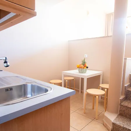 Apartmán Punta Marina By Livvo