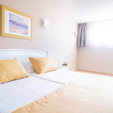 Apartmán Punta Marina By Livvo