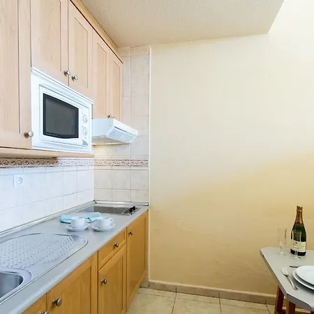 Punta Marina By Livvo Apartmán *