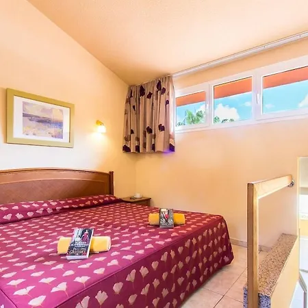 Punta Marina By Livvo Apartmán *