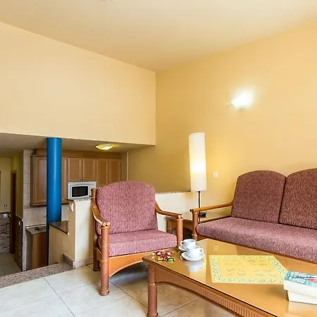 Punta Marina By Livvo Apartmán