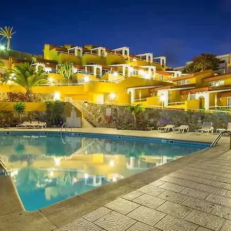 Apartmán Punta Marina By Livvo