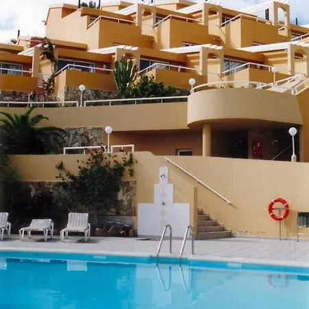 Punta Marina By Livvo Apartmán