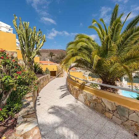 Apartmán Punta Marina By Livvo