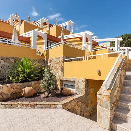 Punta Marina By Livvo Apartmán Morro Jable (Fuerteventura)