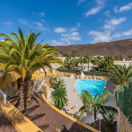 Punta Marina By Livvo Apartmán