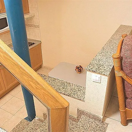Apartmán Punta Marina By Livvo Morro Jable (Fuerteventura)