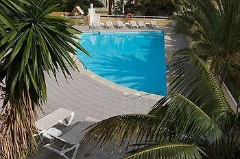 Punta Marina By Livvo Apartmán Morro Jable (Fuerteventura)