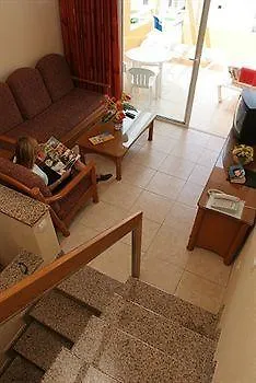 Punta Marina By Livvo Apartmán Morro Jable (Fuerteventura)