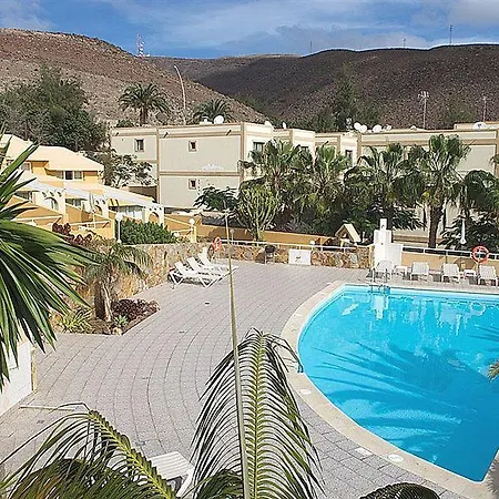 Punta Marina By Livvo Apartmán Morro Jable (Fuerteventura)