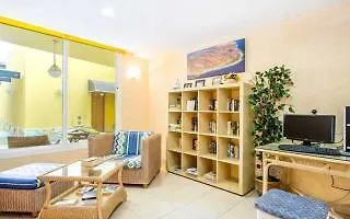 Apartmán Punta Marina By Livvo Morro Jable (Fuerteventura)