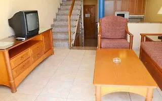 Punta Marina By Livvo Apartmán Morro Jable (Fuerteventura)