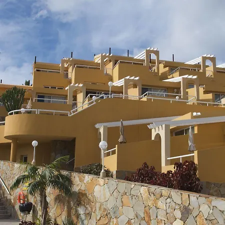 Punta Marina By Livvo Apartmán Morro Jable (Fuerteventura)