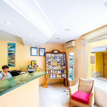 Punta Marina By Livvo Apartmán *