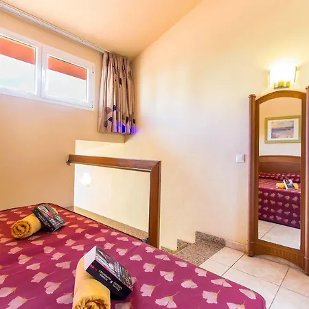 Punta Marina By Livvo Apartmán Morro Jable (Fuerteventura)