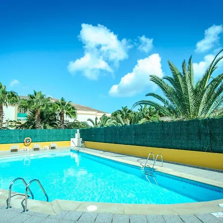 Apartmán Punta Marina By Livvo *