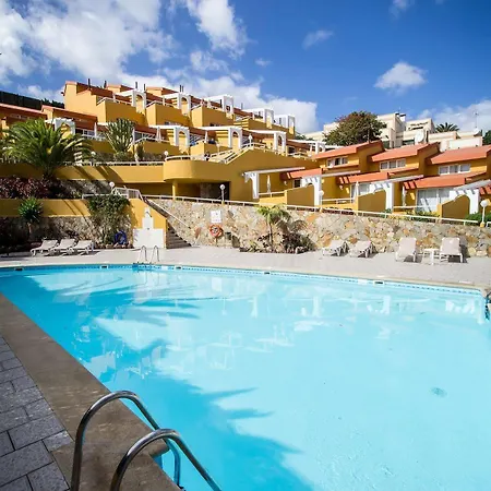 Punta Marina By Livvo Apartmán