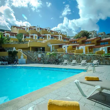 Punta Marina By Livvo Apartmán *