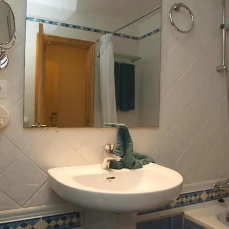 Apartmán Punta Marina By Livvo Morro Jable (Fuerteventura)