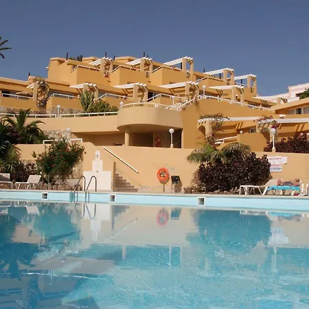 Punta Marina By Livvo Apartmán *
