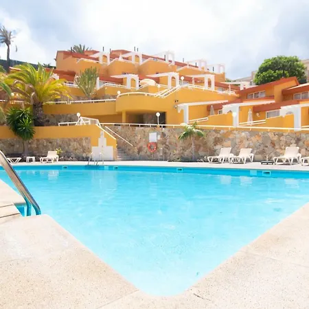 Punta Marina By Livvo Apartmán