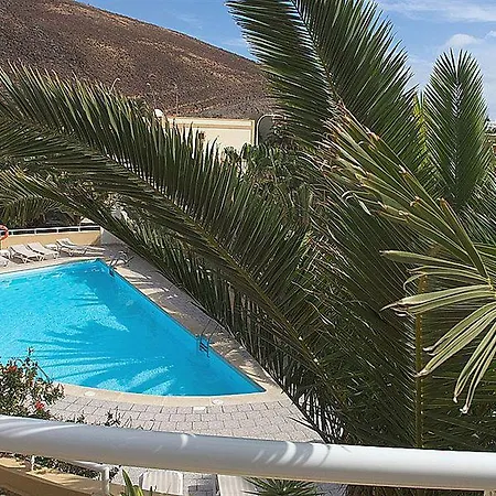 Punta Marina By Livvo Apartmán Morro Jable (Fuerteventura)