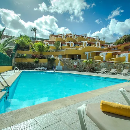 Punta Marina By Livvo Appartement Morro Jable (Fuerteventura)