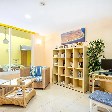 Punta Marina By Livvo Appartement