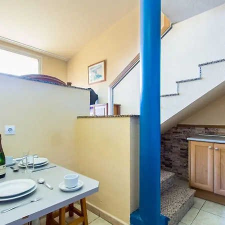 Appartement Punta Marina By Livvo Morro Jable (Fuerteventura)