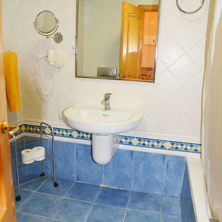 Punta Marina By Livvo Appartement *