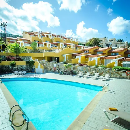 Punta Marina By Livvo Appartement