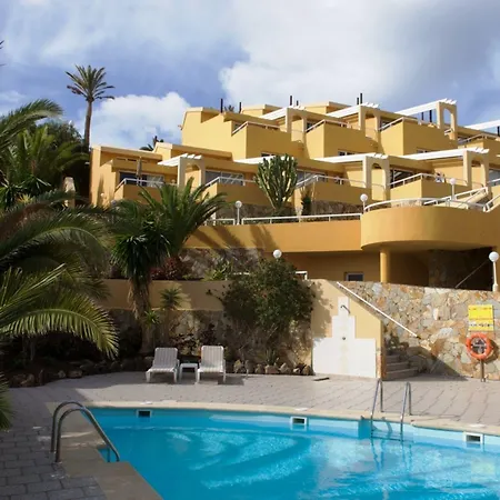 Appartement Punta Marina By Livvo Morro Jable (Fuerteventura)