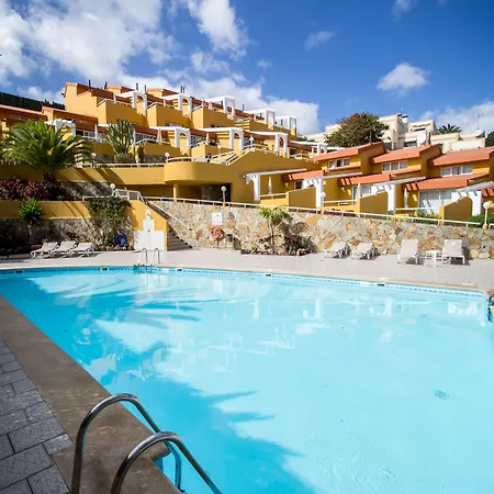 Punta Marina By Livvo * Morro Jable (Fuerteventura)