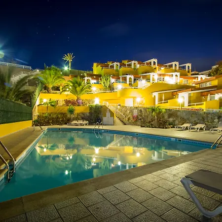 Punta Marina By Livvo Appartement Morro Jable (Fuerteventura)