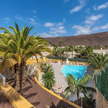 Appartement Punta Marina By Livvo Morro Jable (Fuerteventura)