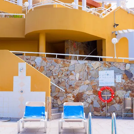 Punta Marina By Livvo Appartement Morro Jable (Fuerteventura)
