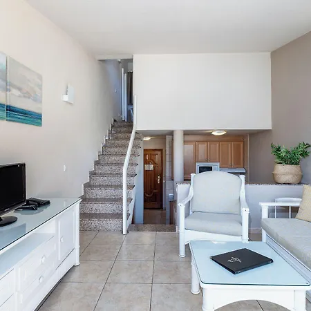 Appartement Punta Marina By Livvo