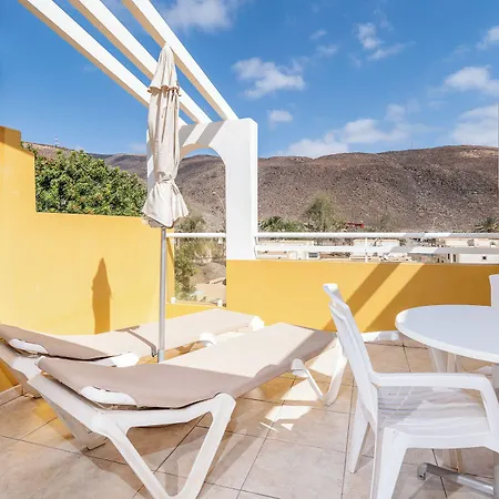 Punta Marina By Livvo Appartement *
