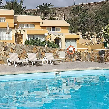 Punta Marina By Livvo Appartement *
