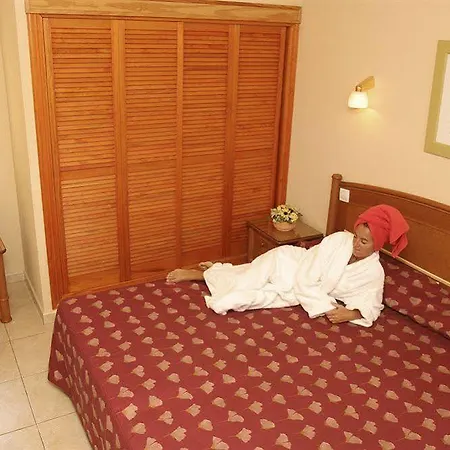 Punta Marina By Livvo Appartement Morro Jable (Fuerteventura)