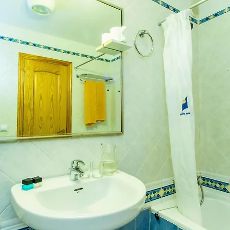 Punta Marina By Livvo Appartement *