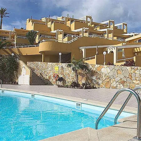 Punta Marina By Livvo Appartement *